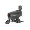 Maverick-II Plus 1x22 SOL Solar Power - black [Vector Optics]